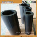 transparent ptfe tube/ptfe ram-extrusion liner